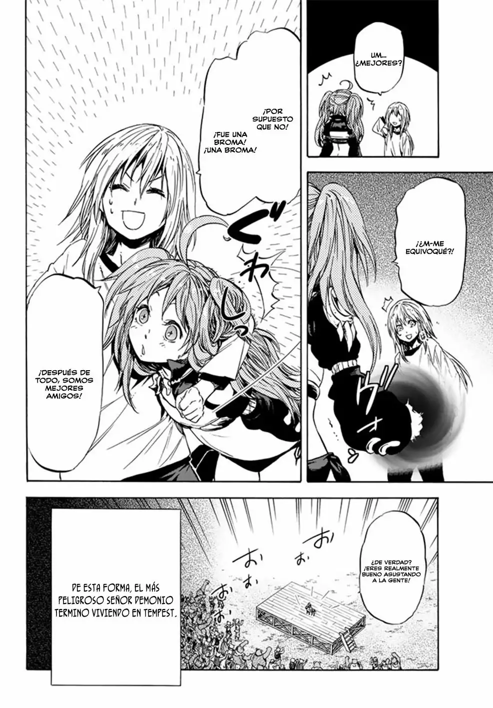Página 30 del Manga