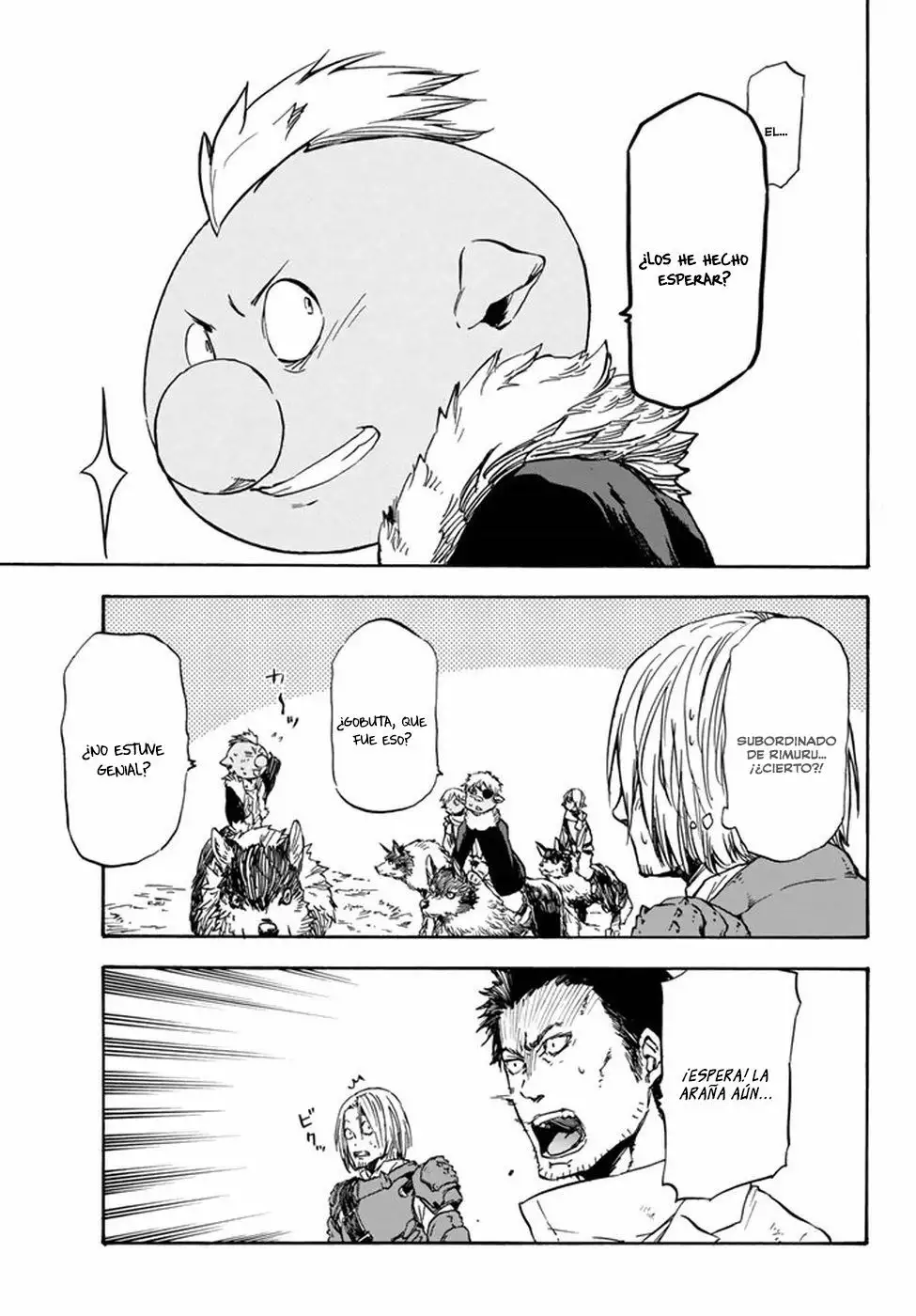 Página 24 del Manga