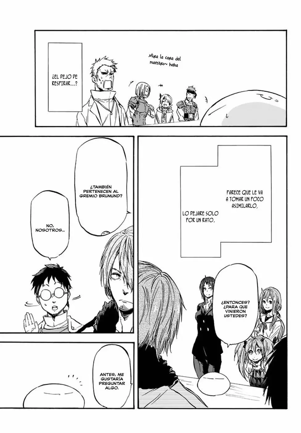Página 36 del Manga