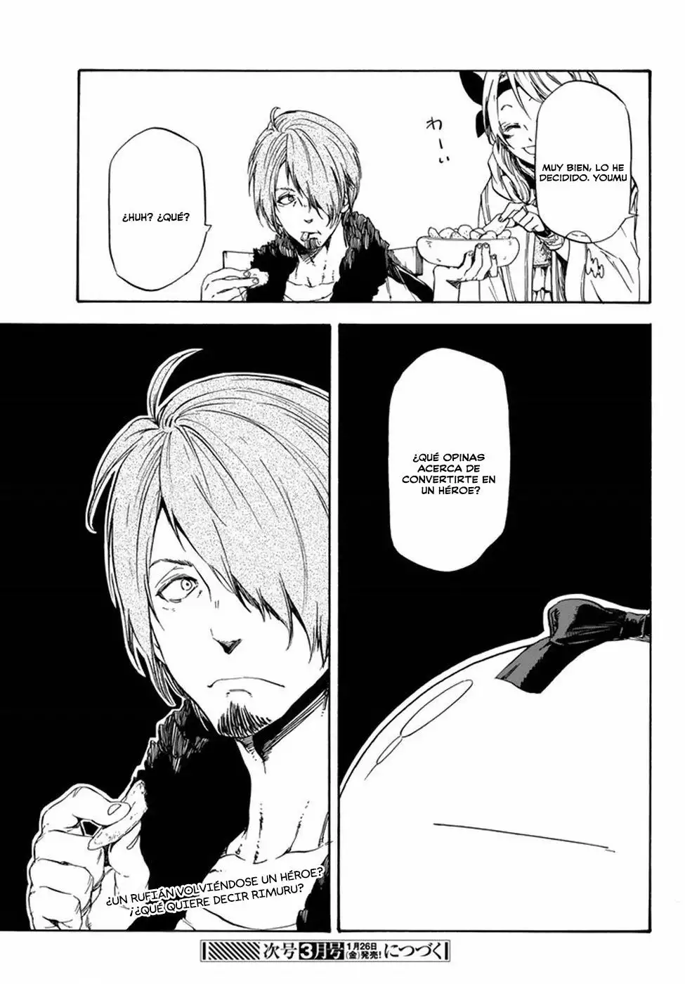 Página 48 del Manga