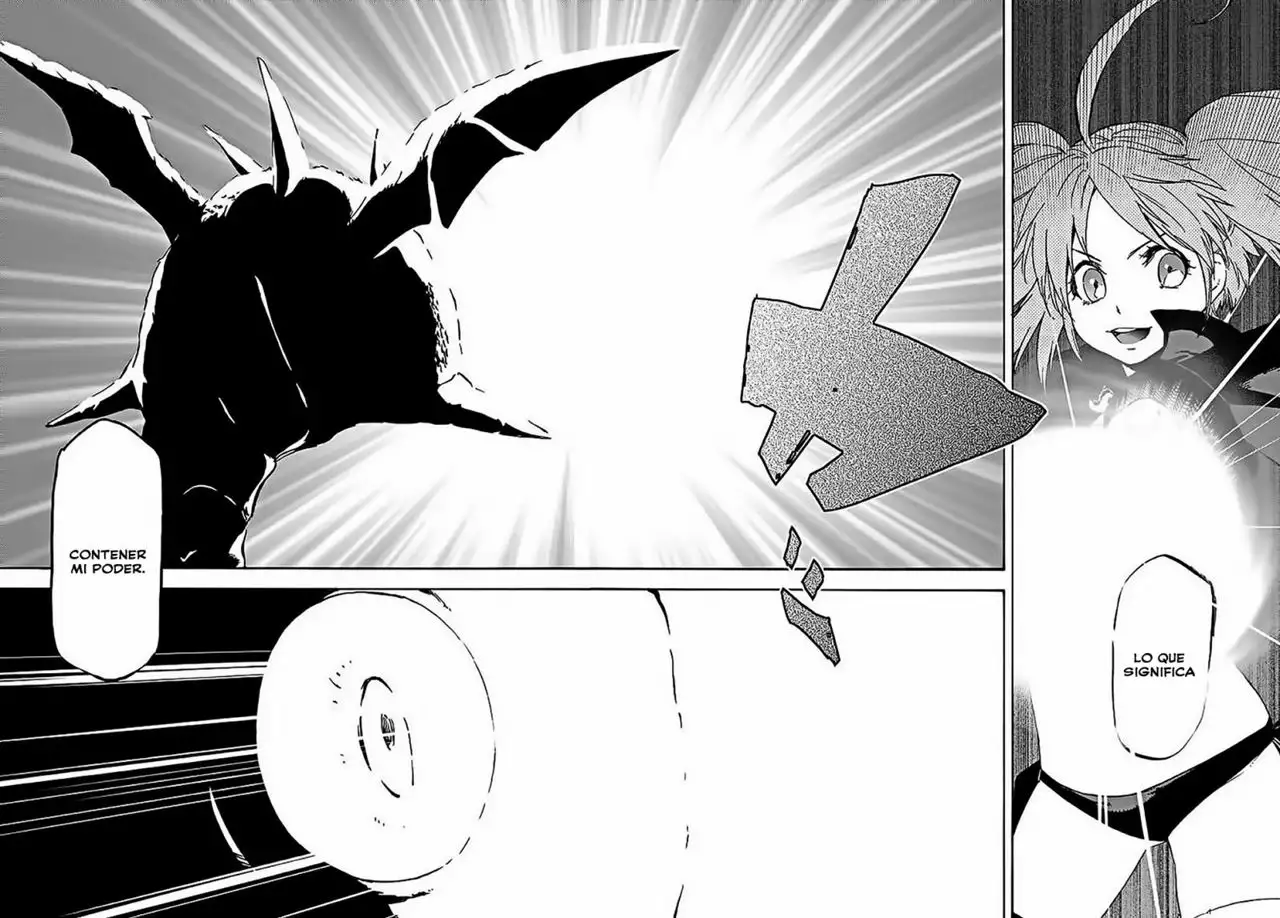 Página 43 del Manga