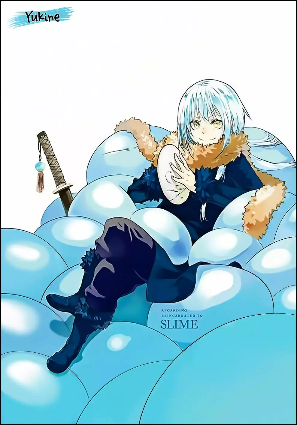 Página 52 del Manga