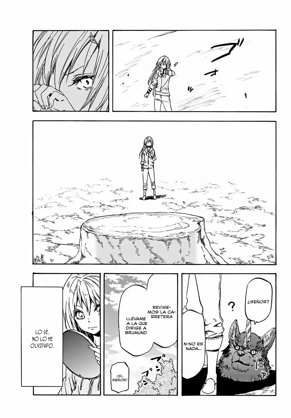 Página 36 del Manga