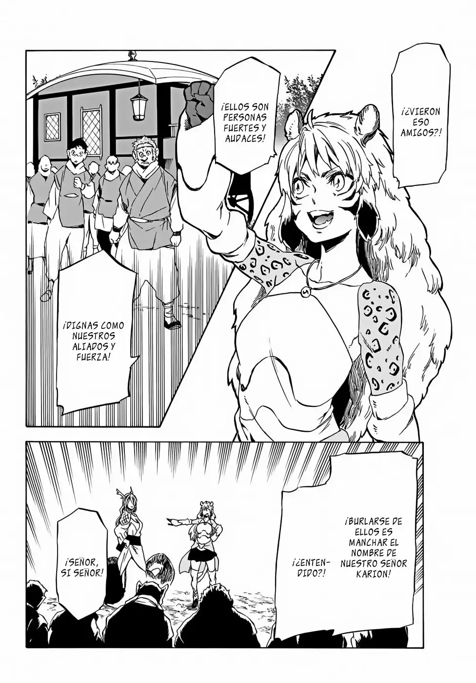 Página 42 del Manga