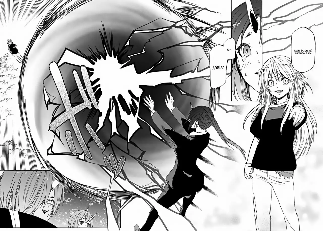Página 46 del Manga