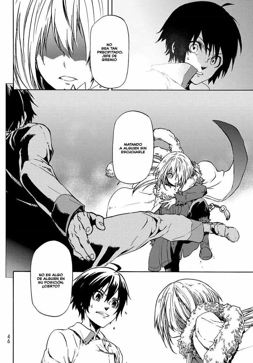 Página 30 del Manga