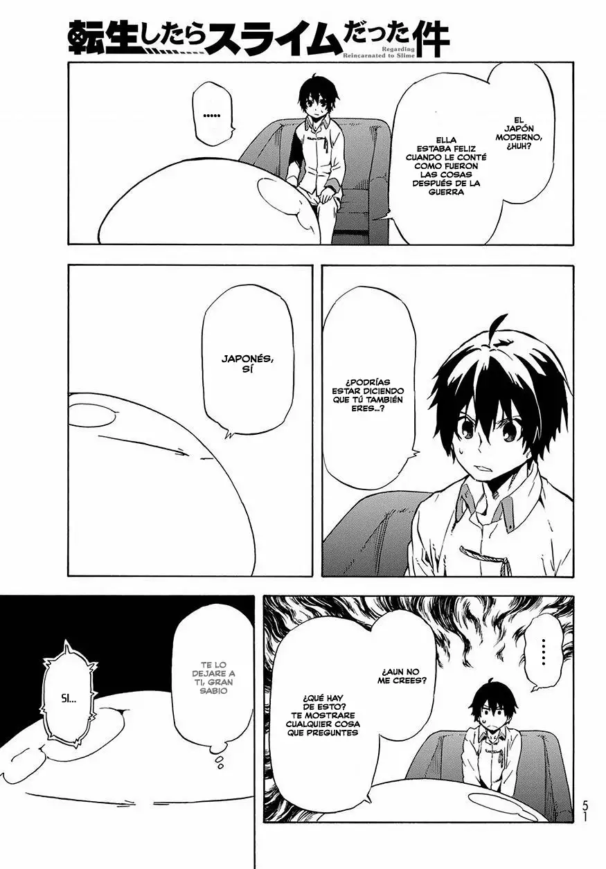 Página 35 del Manga