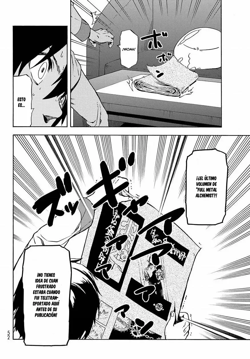 Página 36 del Manga
