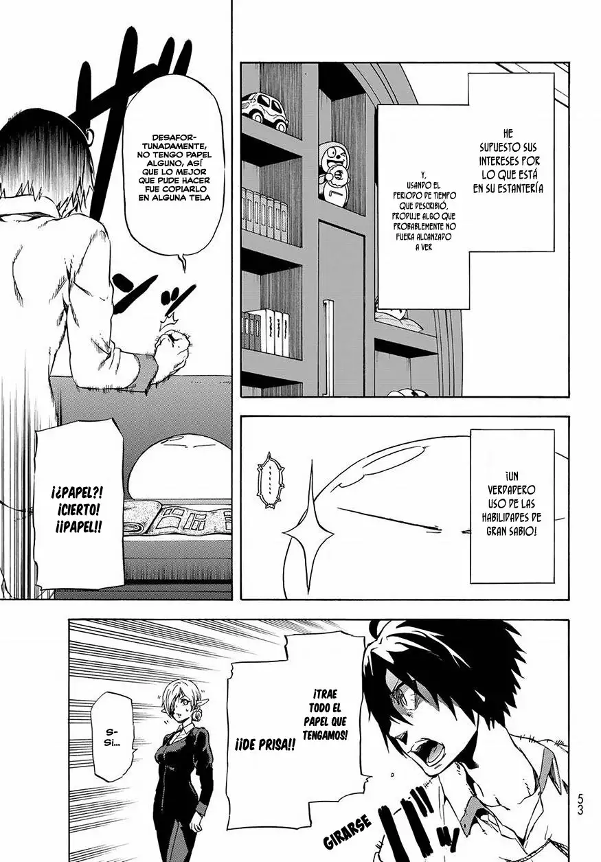 Página 37 del Manga