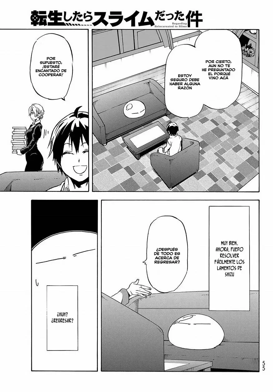 Página 39 del Manga