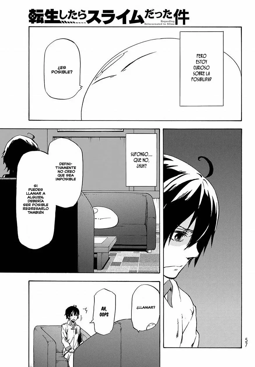 Página 41 del Manga