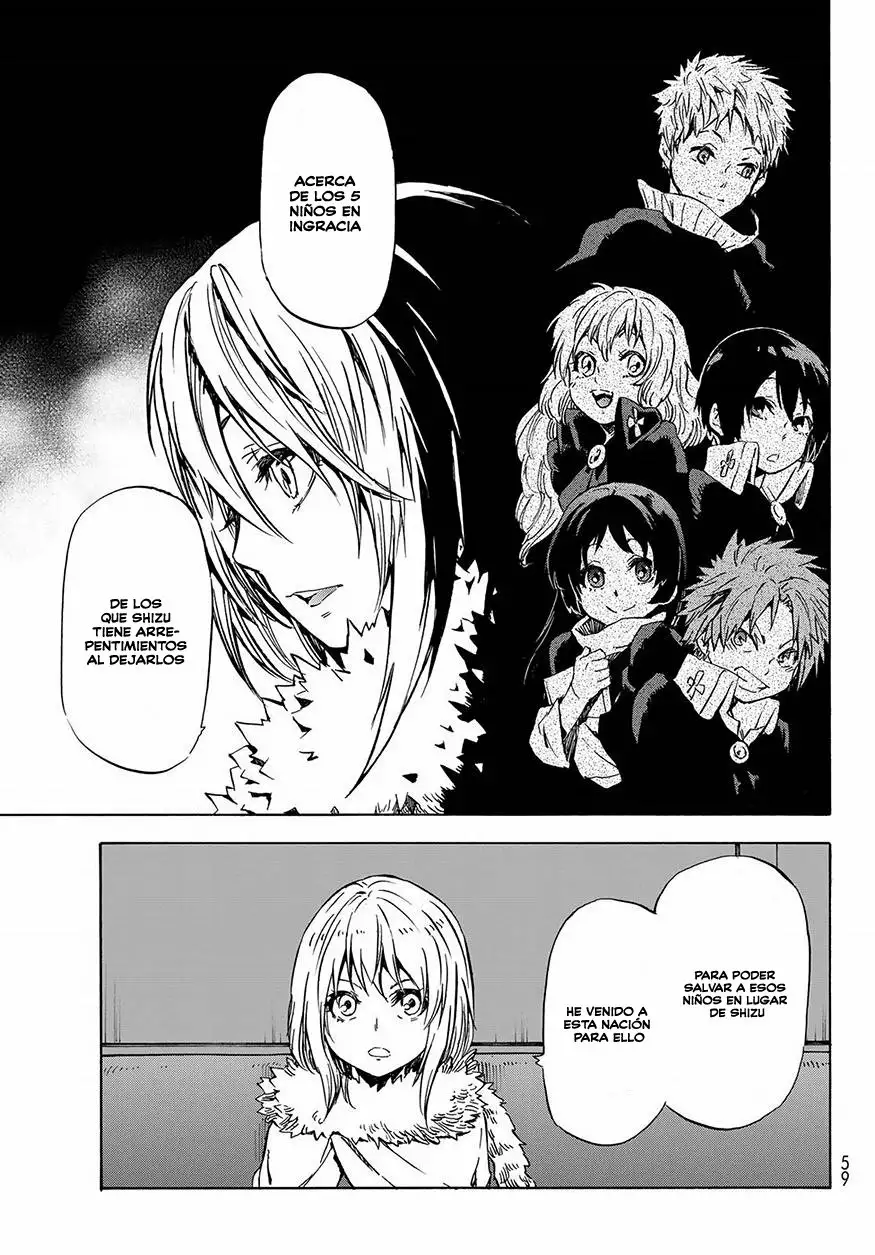 Página 43 del Manga