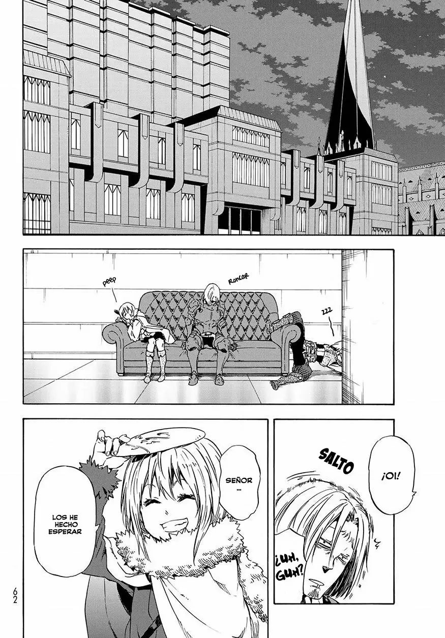 Página 46 del Manga