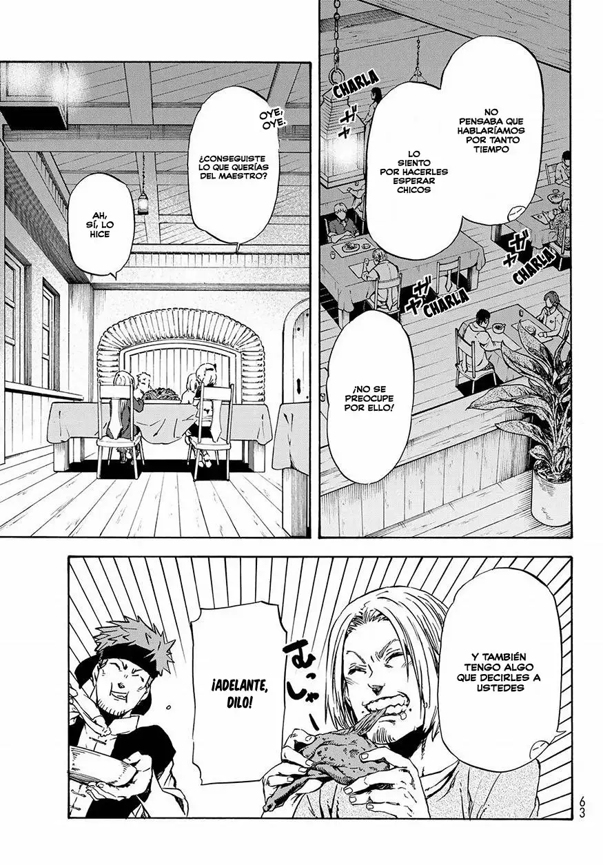 Página 47 del Manga