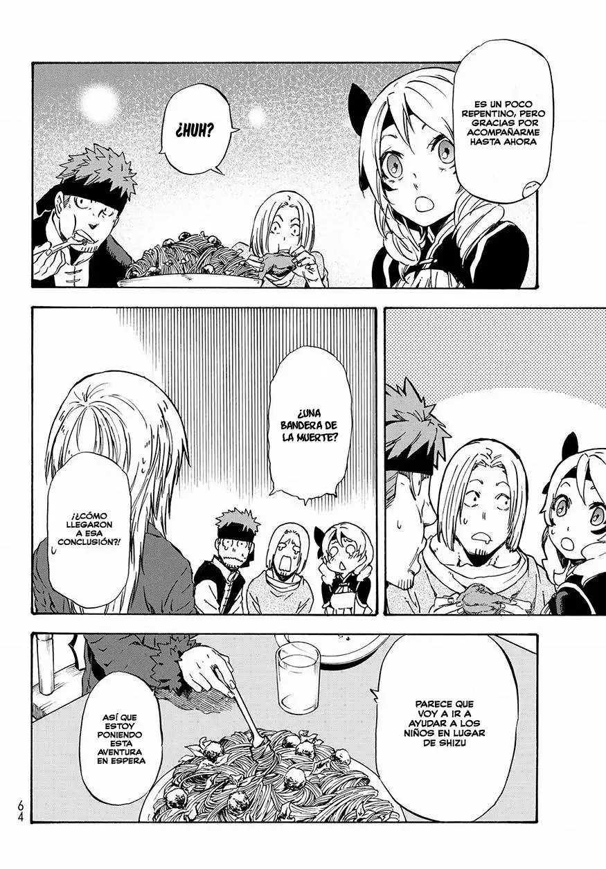 Página 48 del Manga