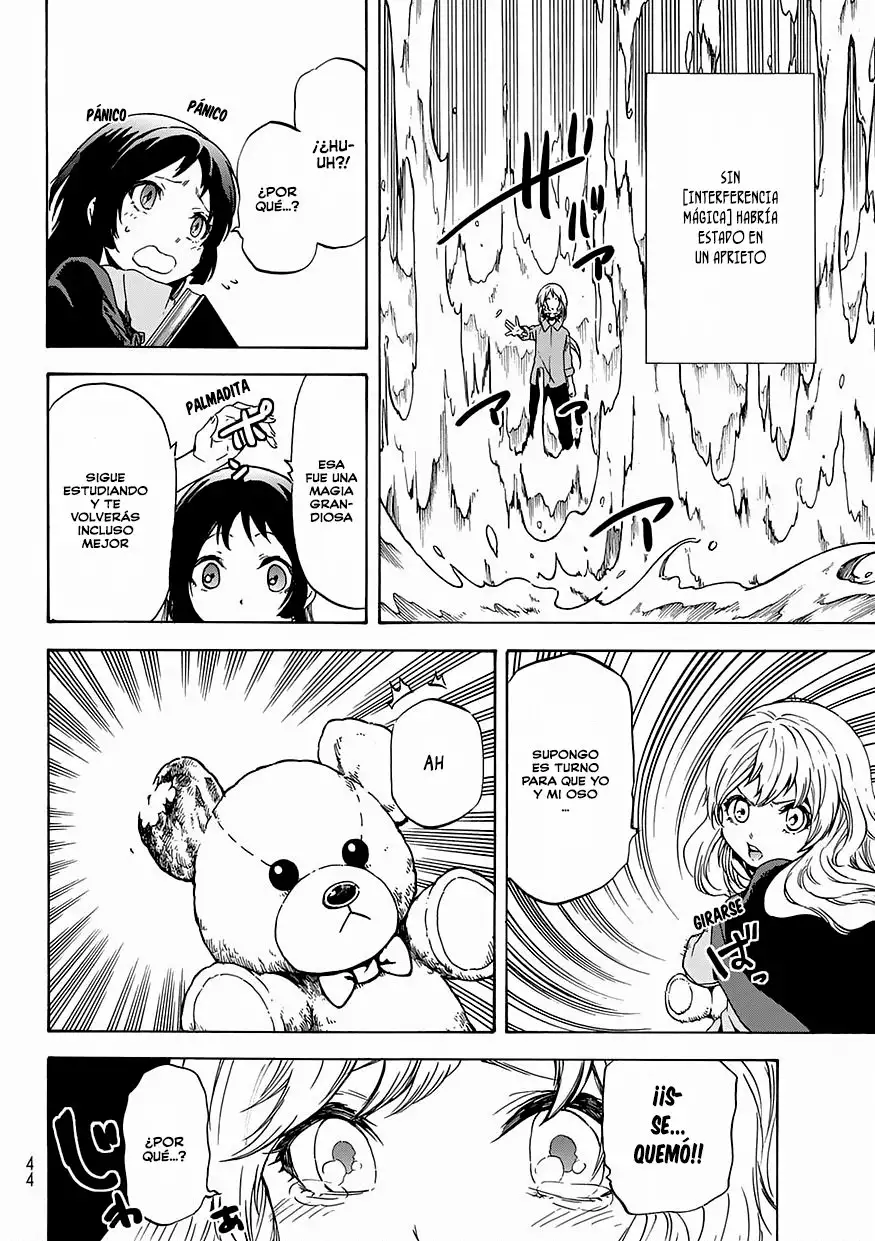 Página 30 del Manga