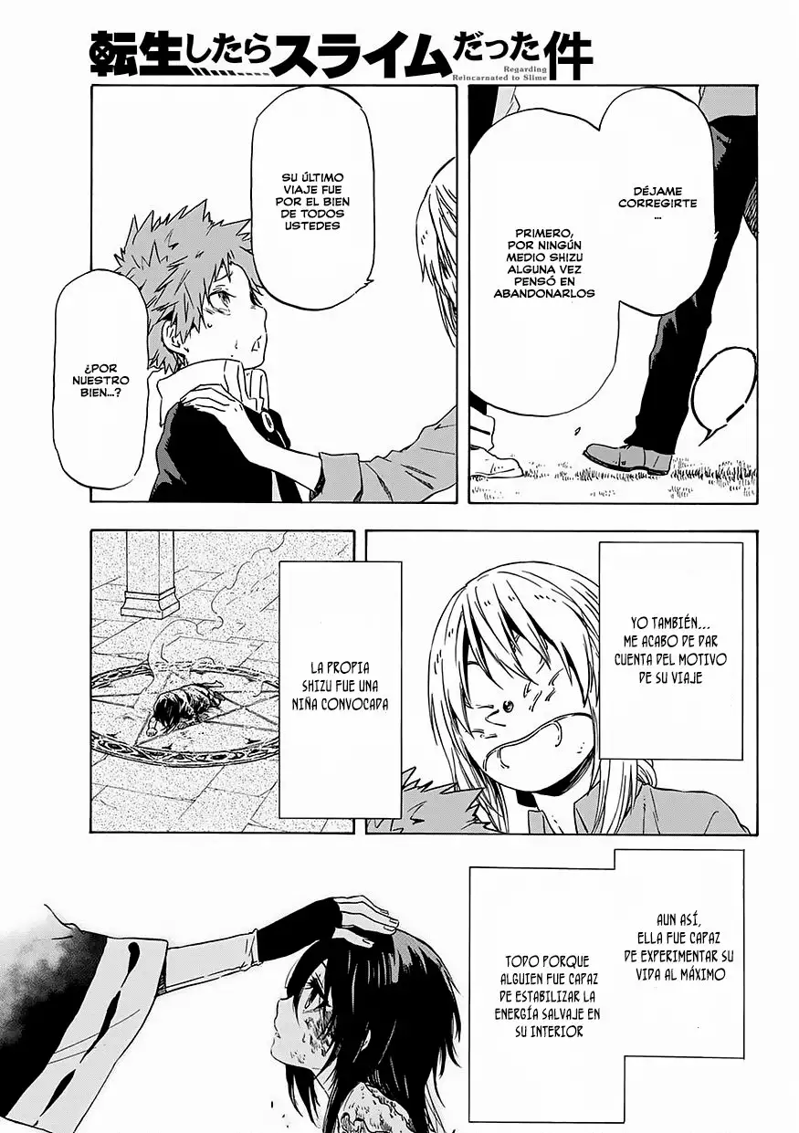 Página 35 del Manga