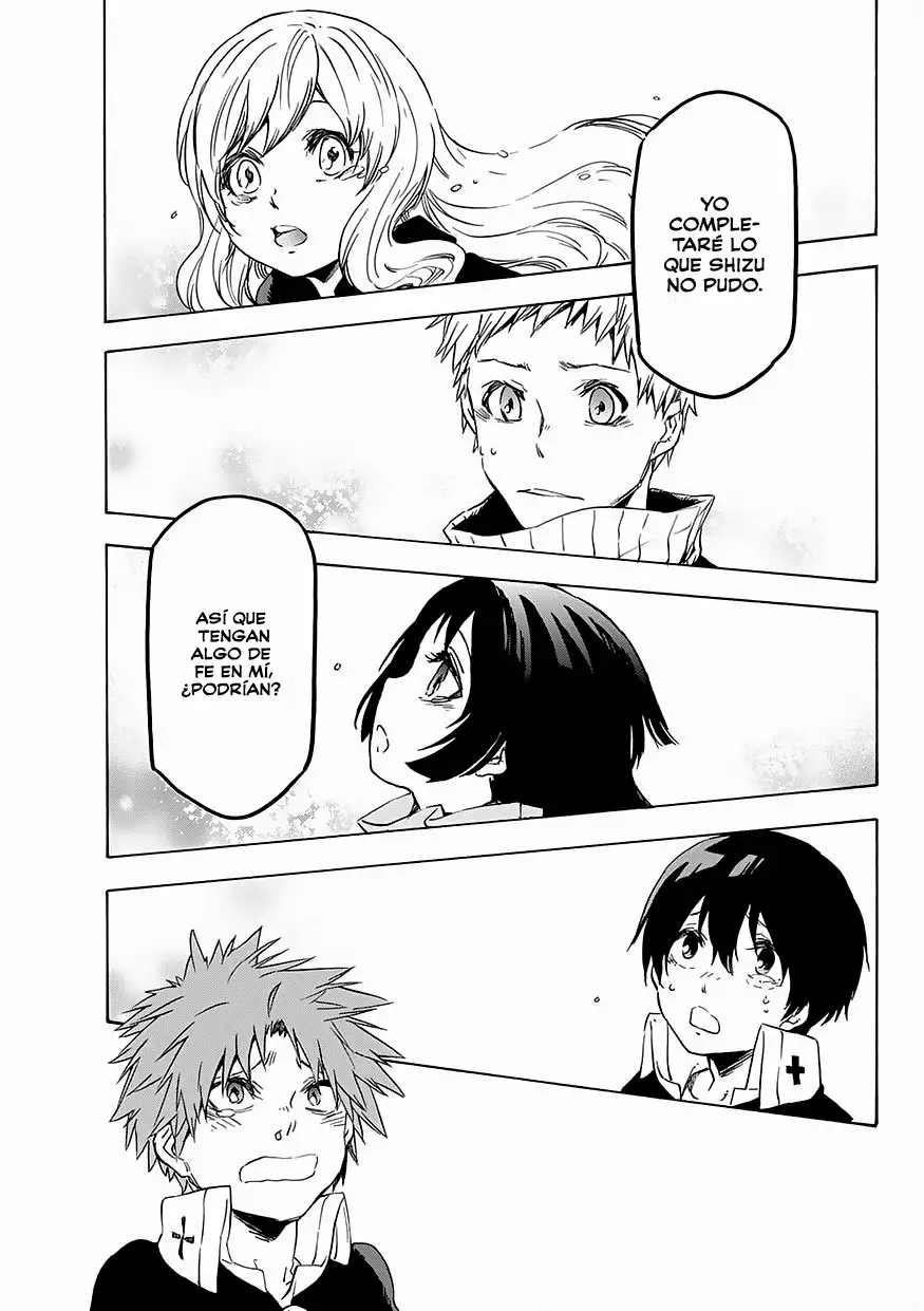 Página 37 del Manga
