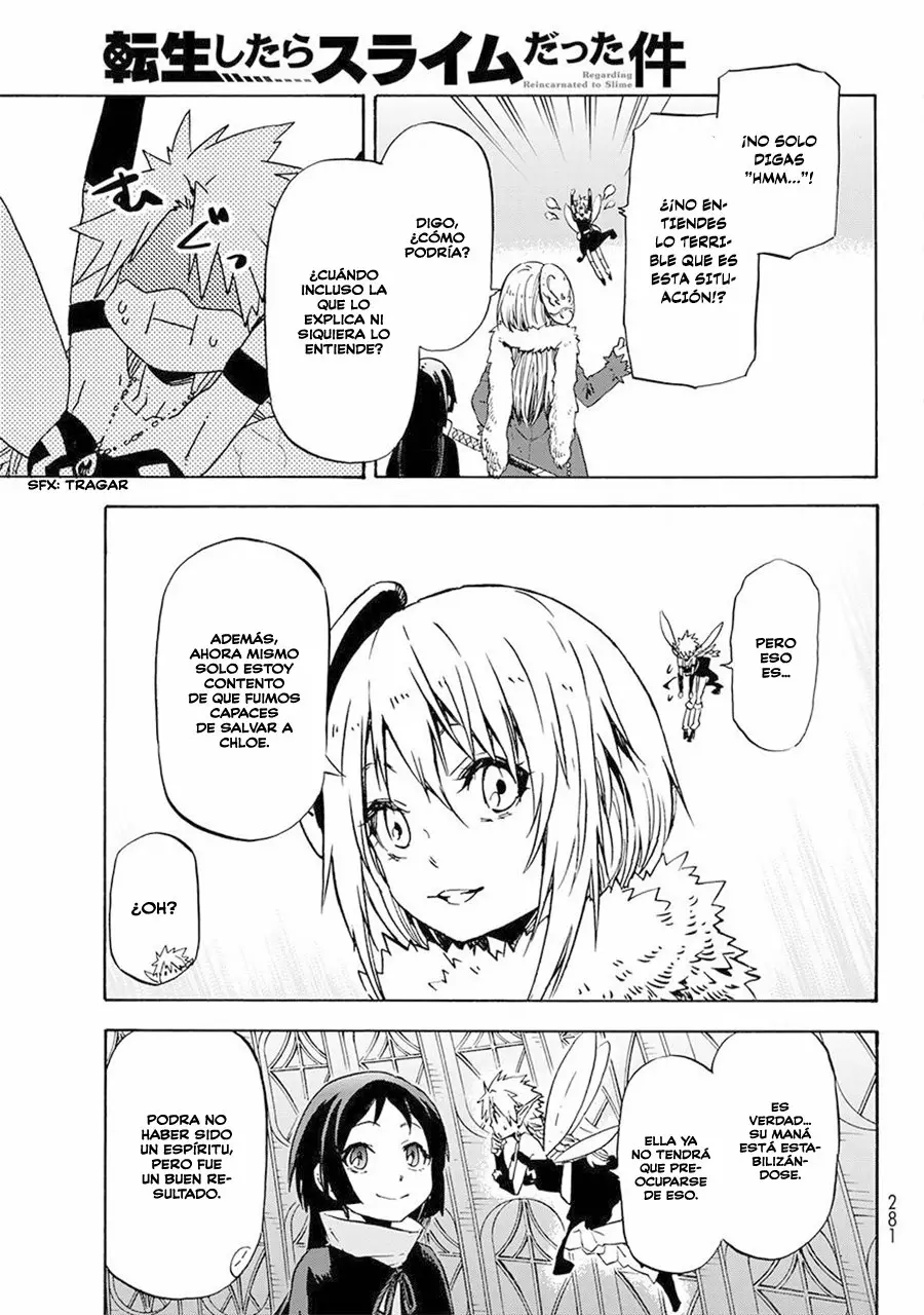 Página 34 del Manga