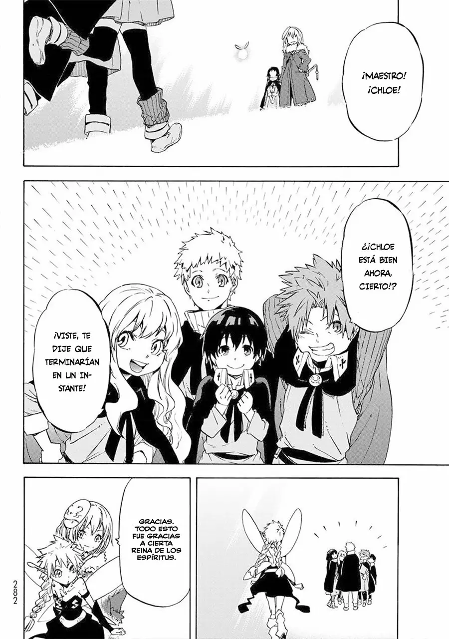 Página 35 del Manga