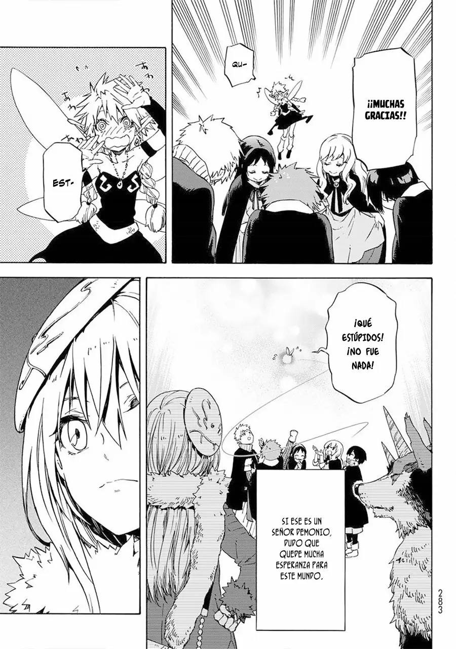 Página 36 del Manga