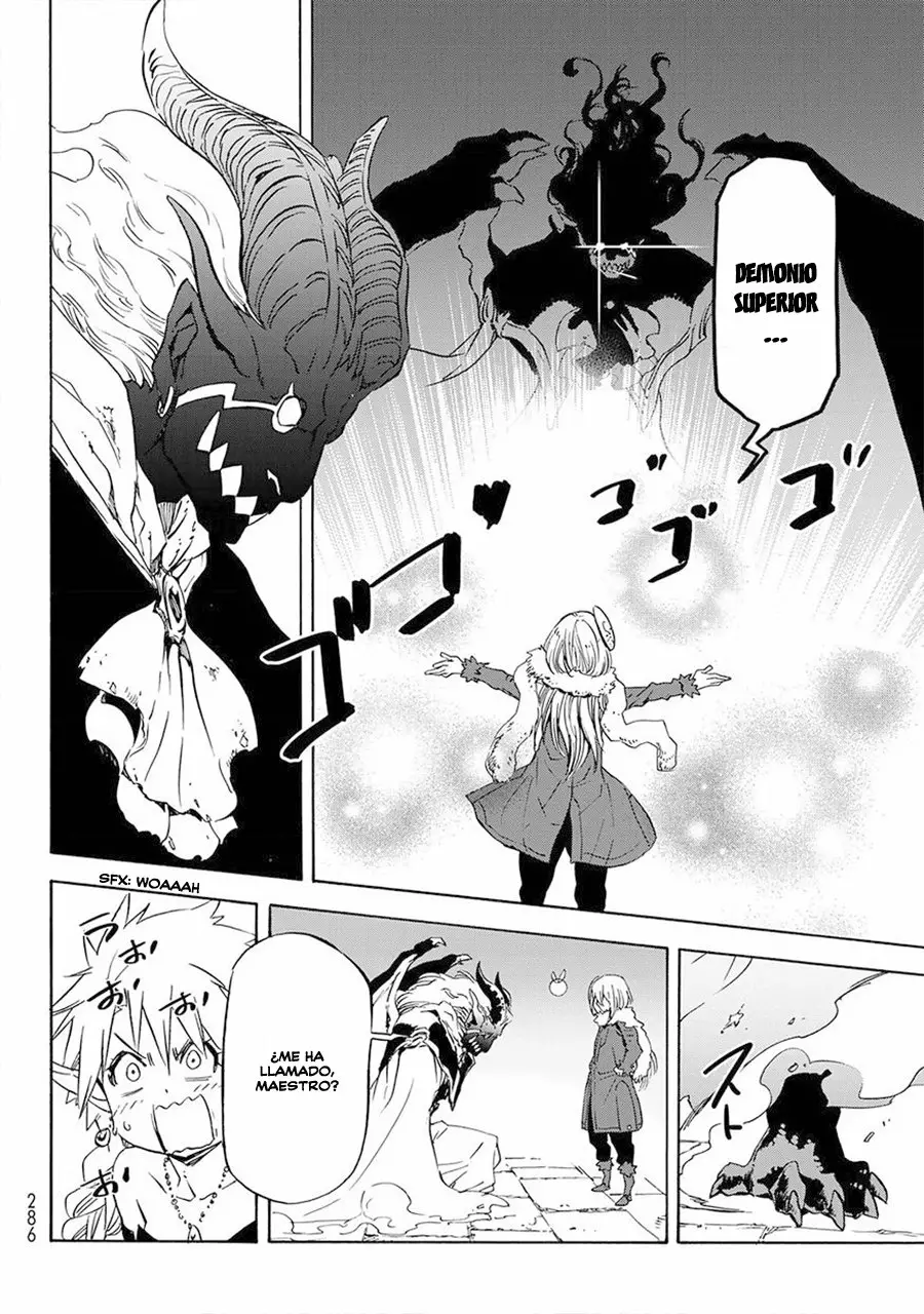 Página 39 del Manga