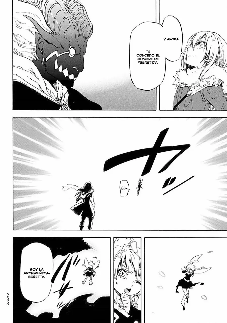 Página 41 del Manga