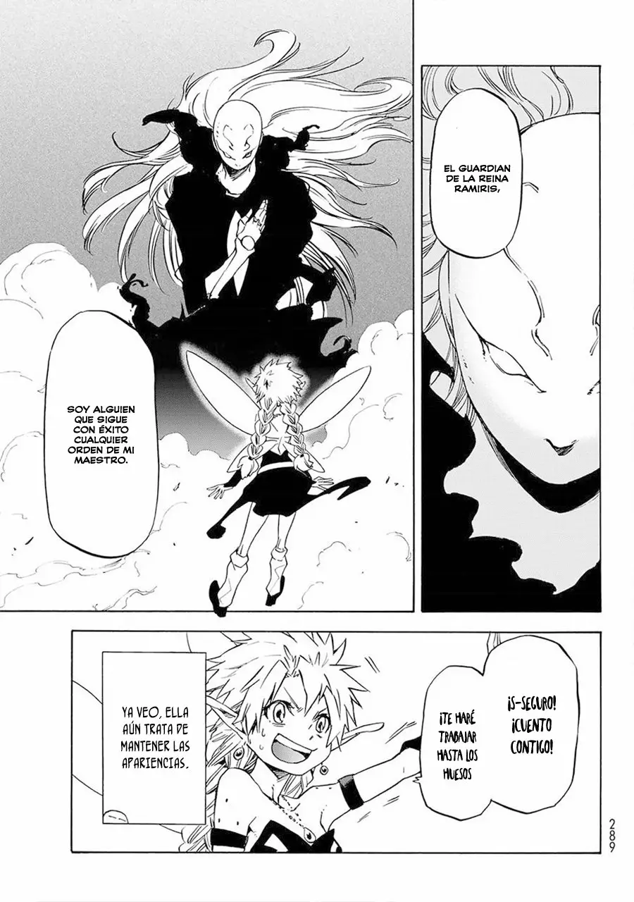 Página 42 del Manga