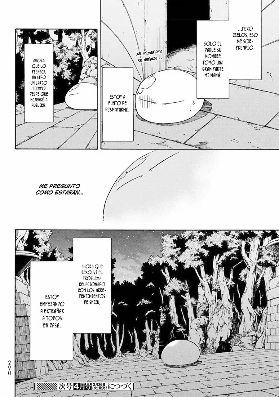 Página 43 del Manga