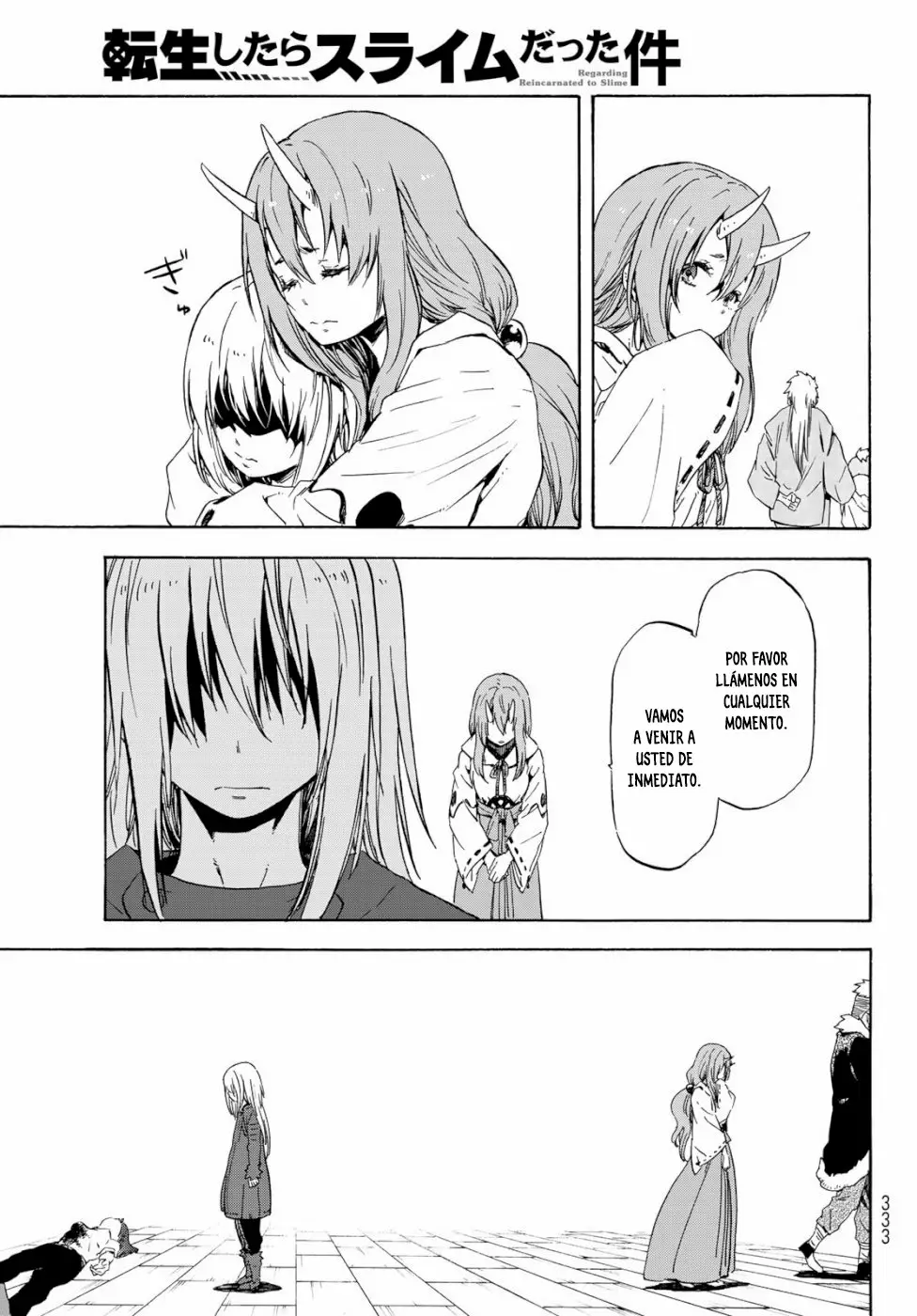 Página 36 del Manga