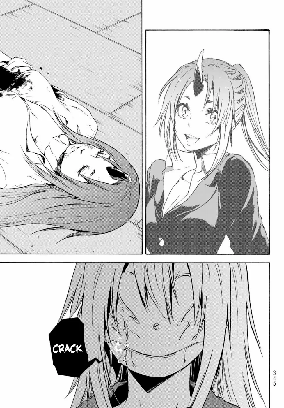 Página 48 del Manga