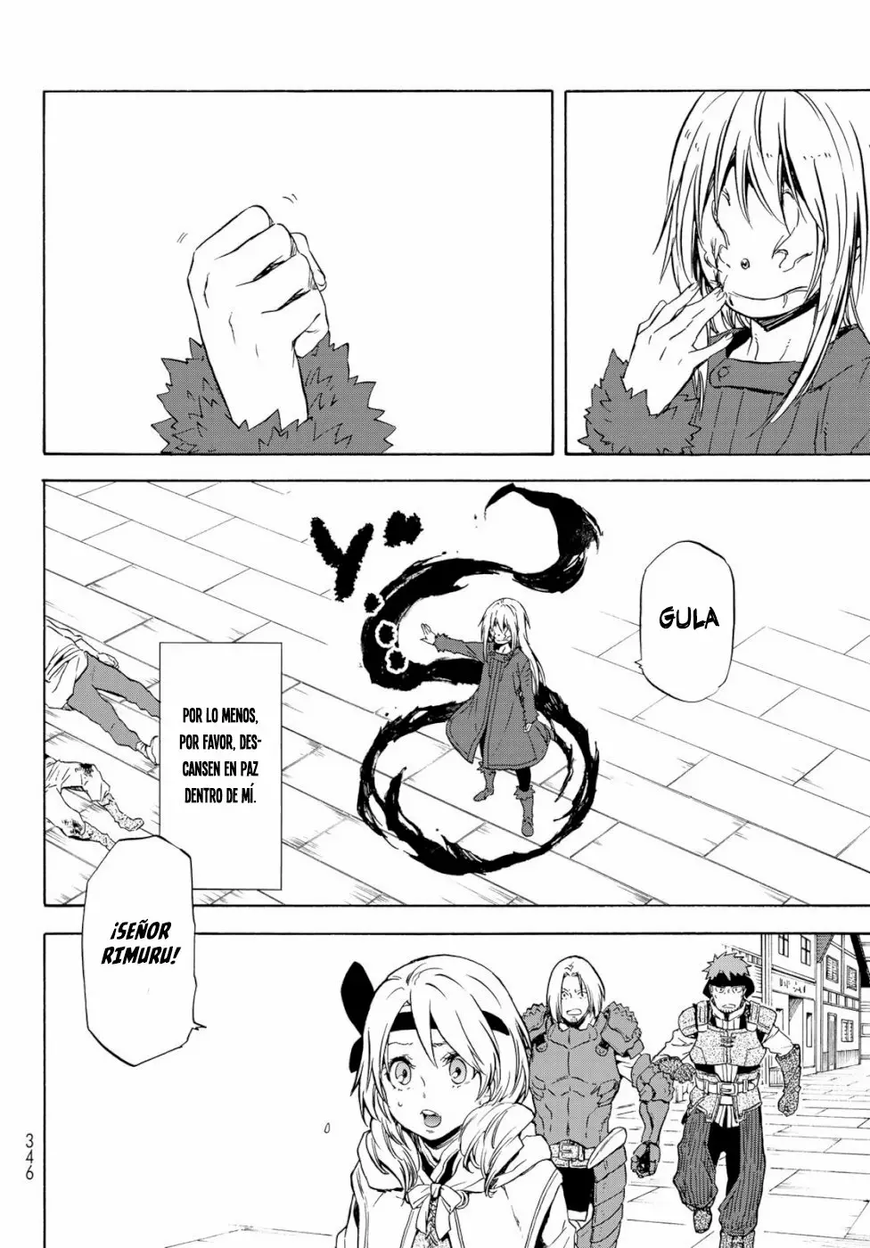 Página 49 del Manga