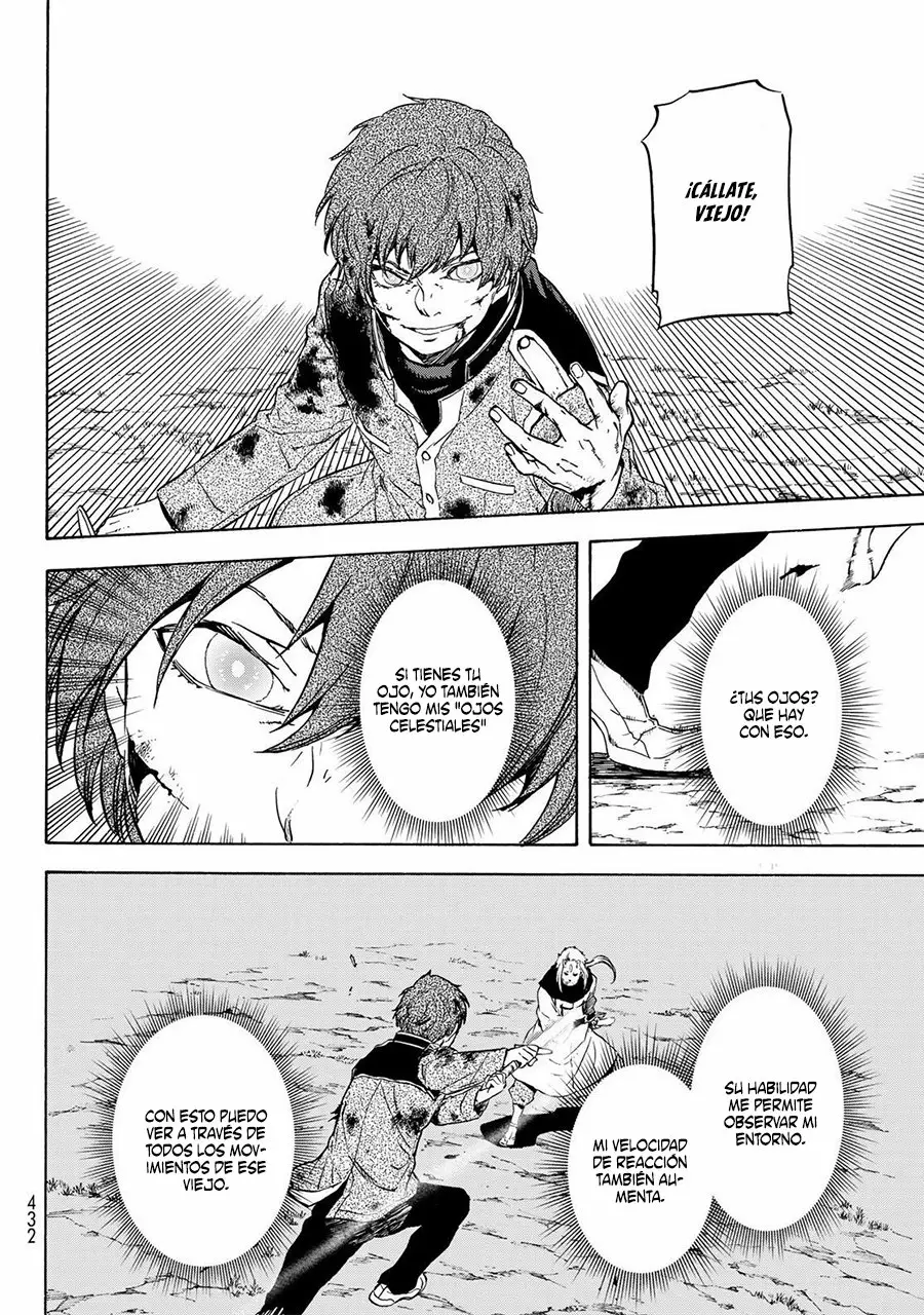 Página 30 del Manga