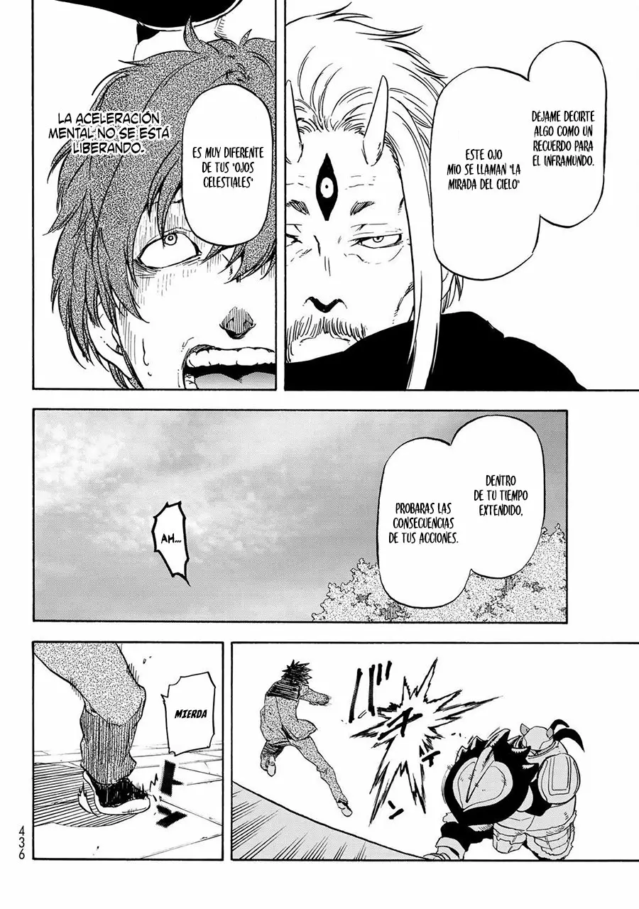 Página 34 del Manga