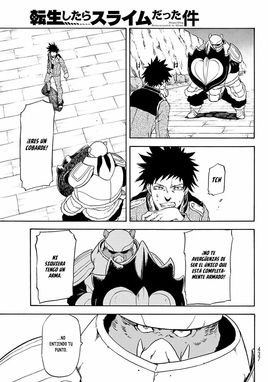 Página 35 del Manga