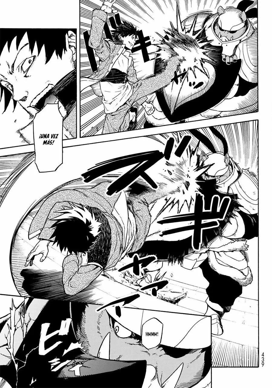 Página 37 del Manga