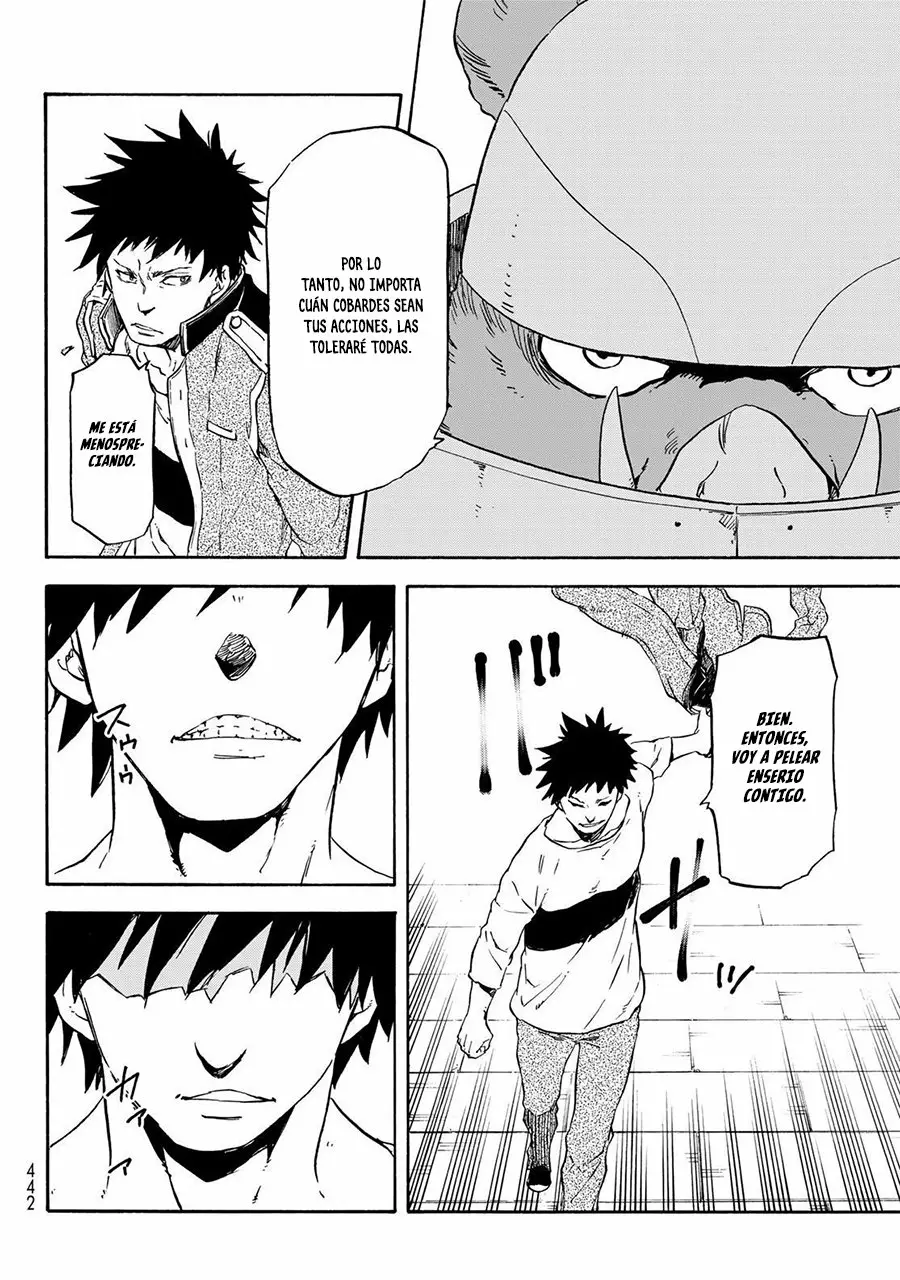 Página 40 del Manga