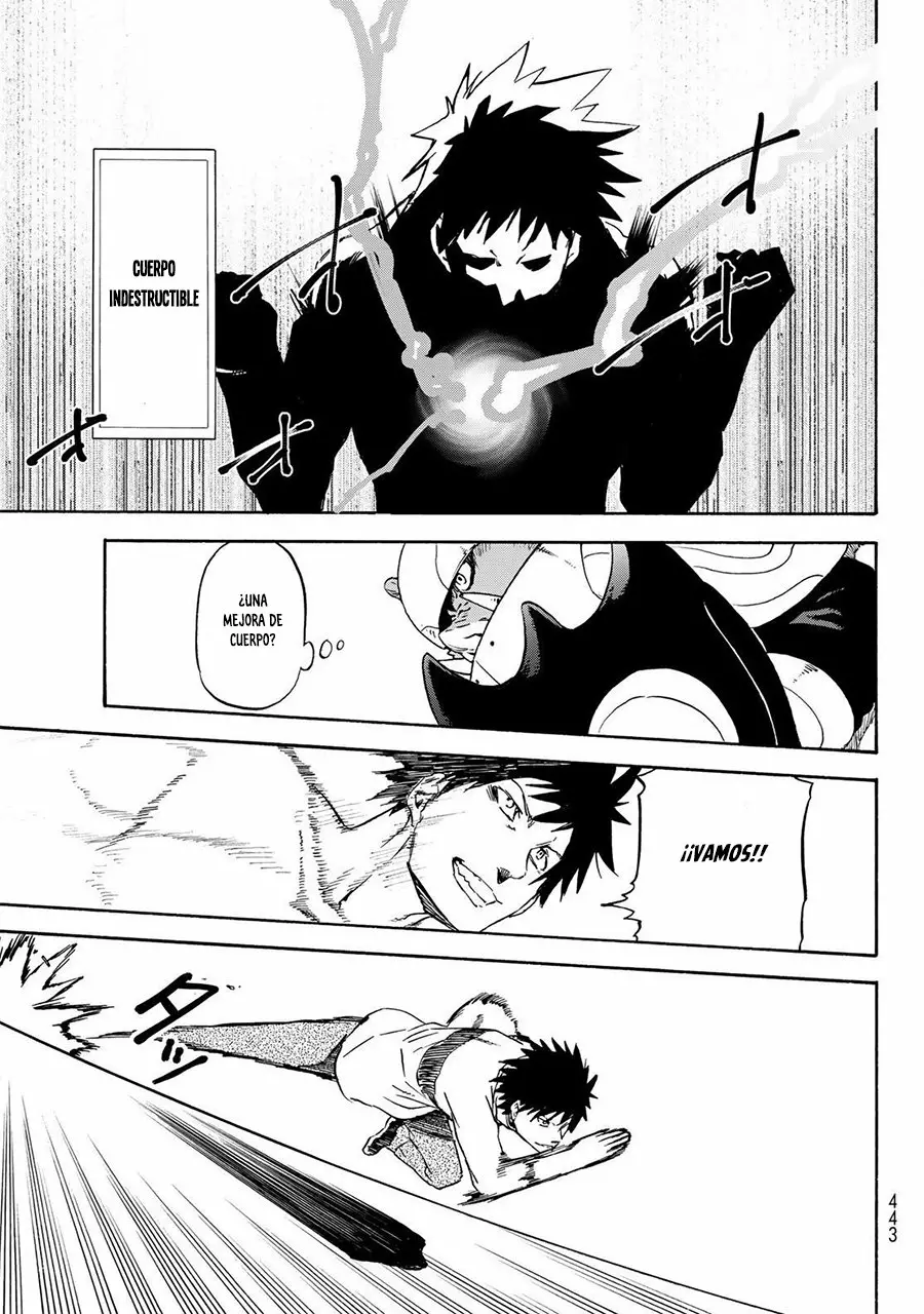 Página 41 del Manga
