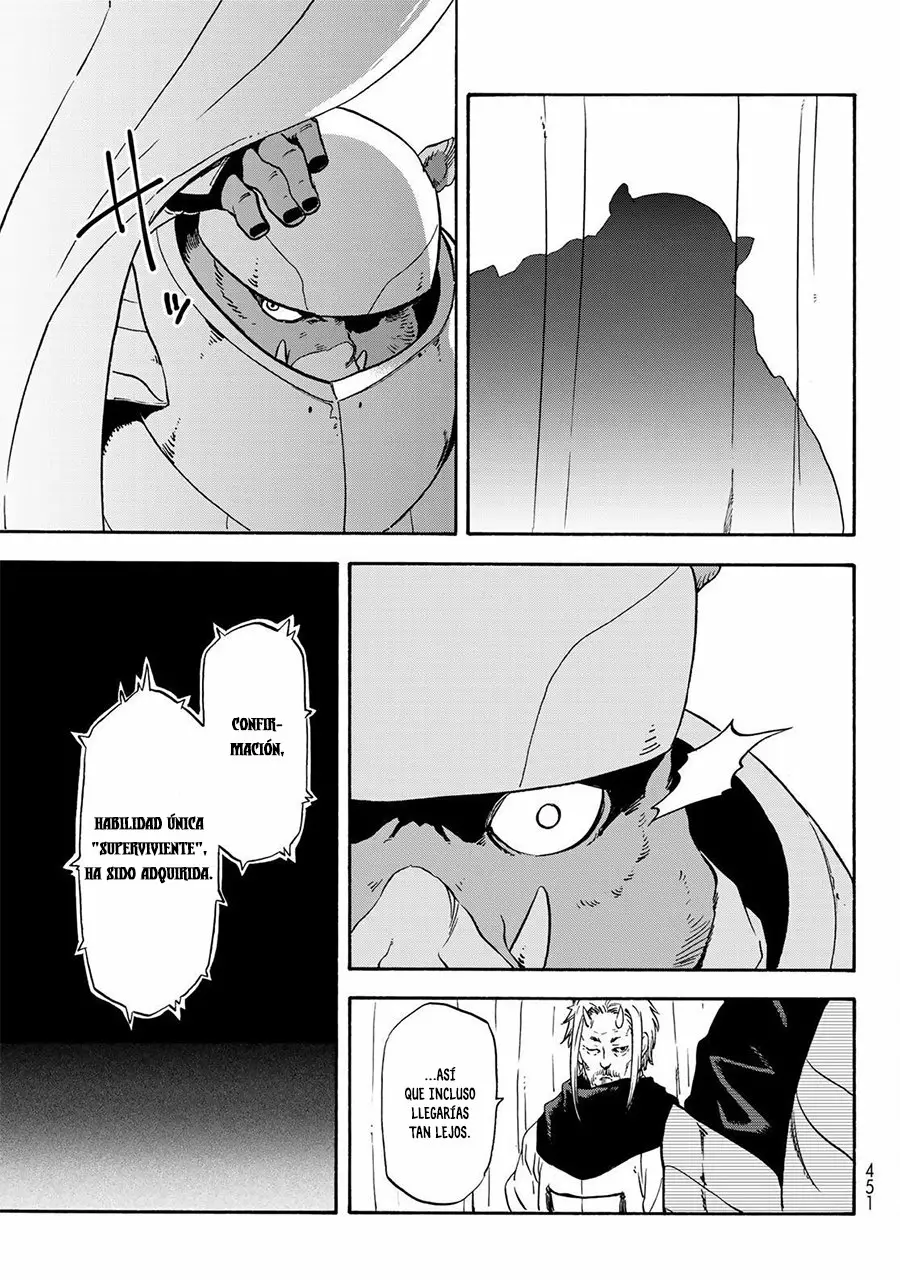 Página 49 del Manga