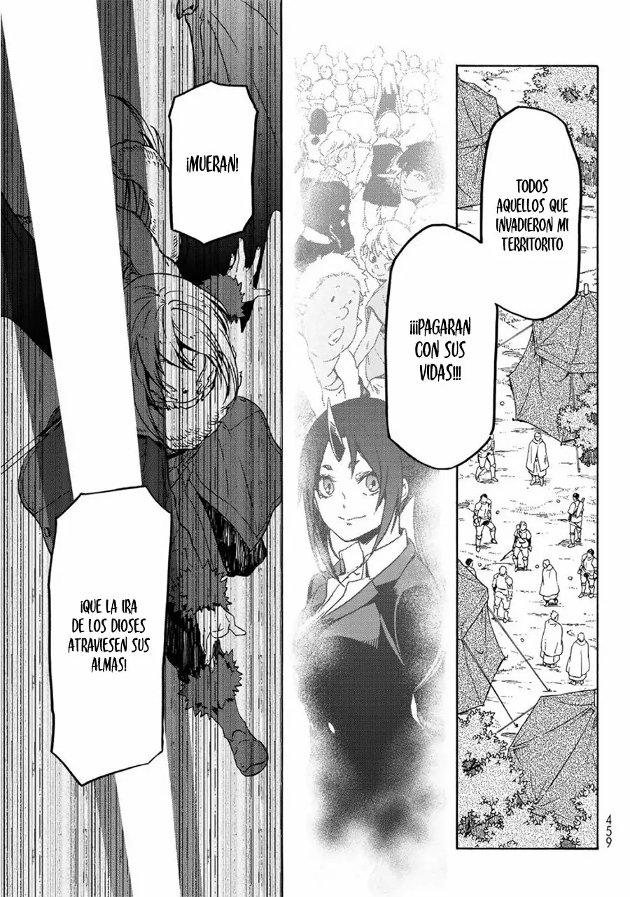 Página 36 del Manga