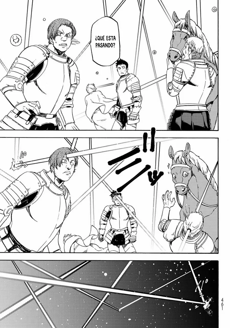 Página 38 del Manga