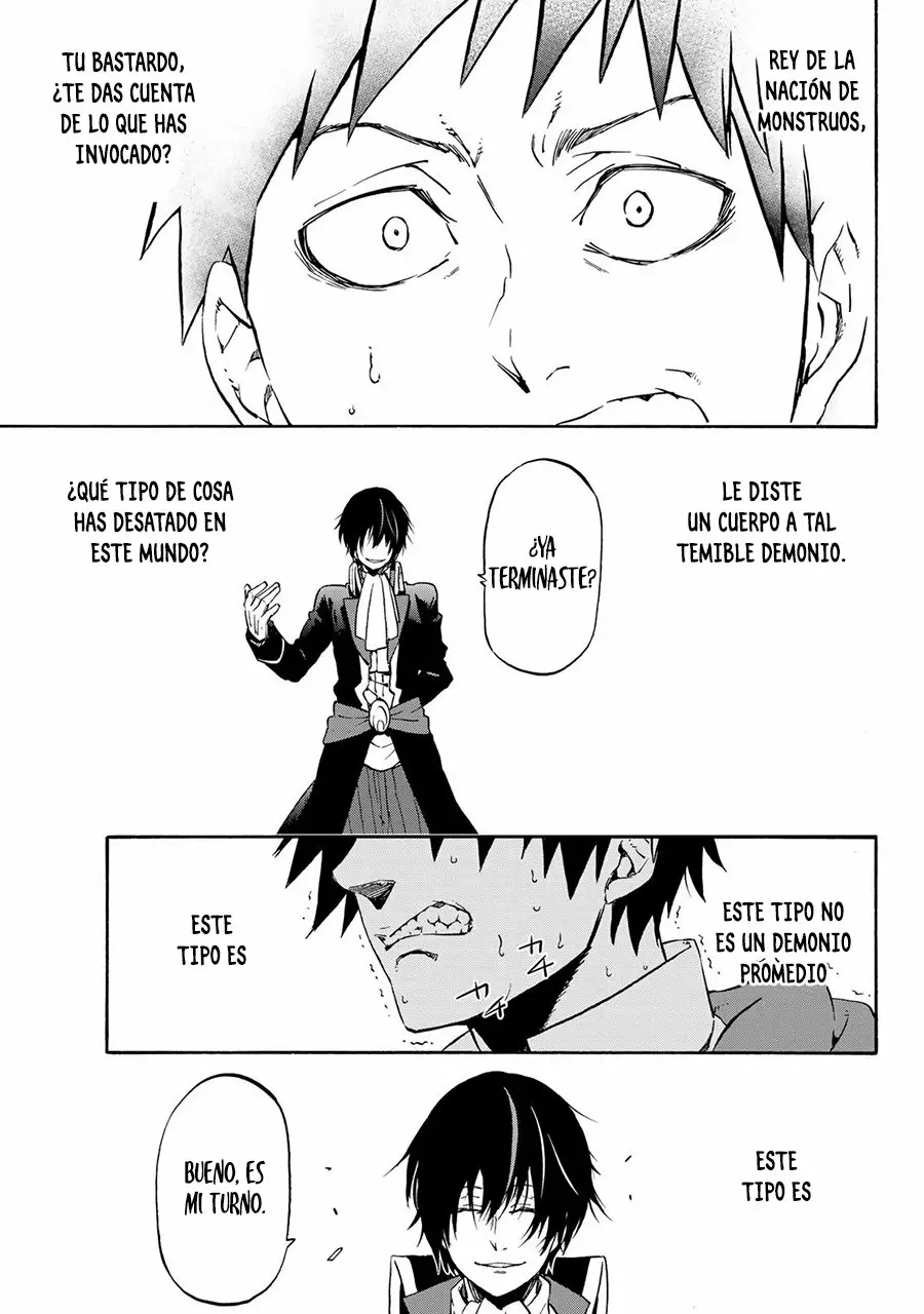 Página 37 del Manga
