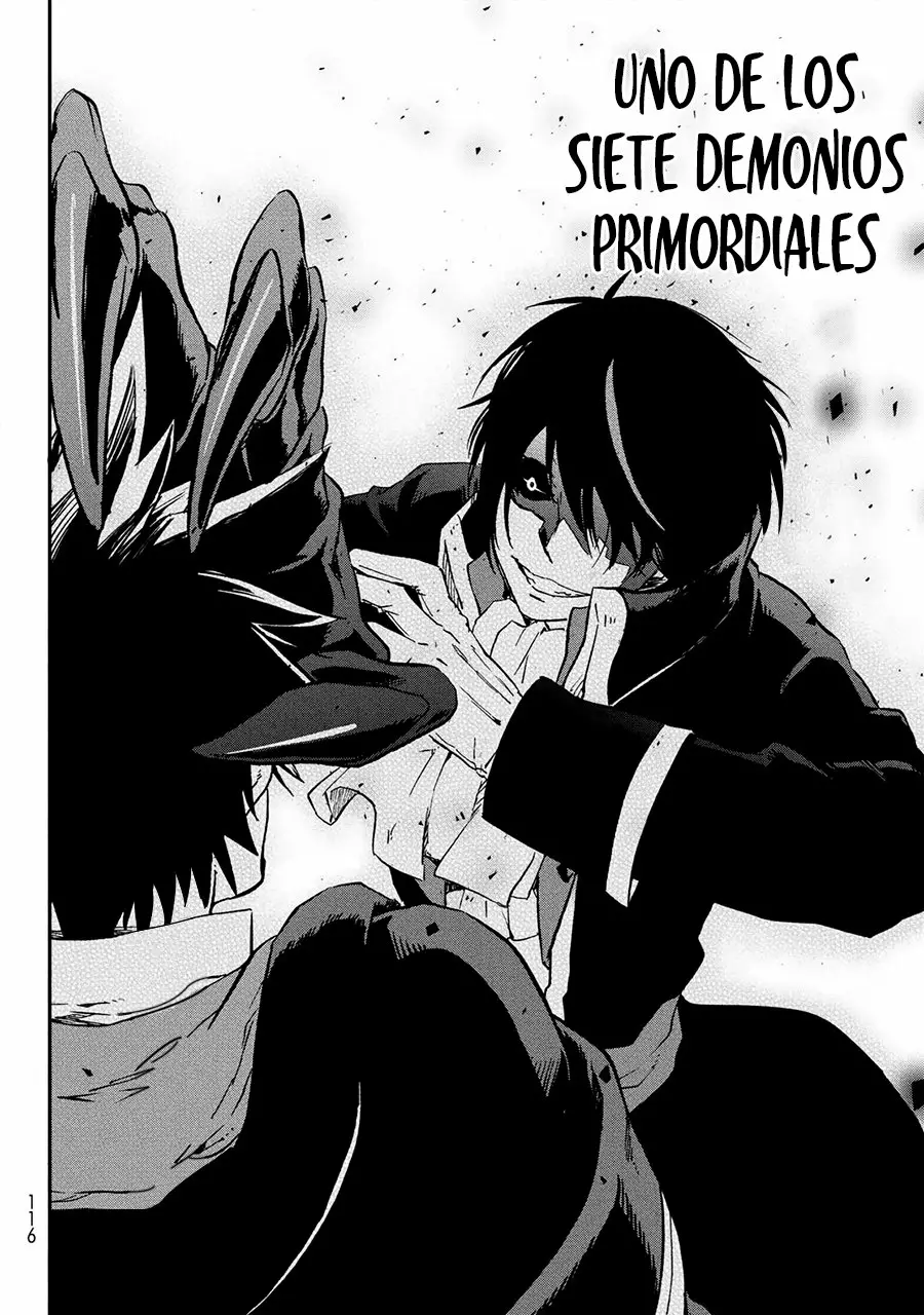 Página 38 del Manga