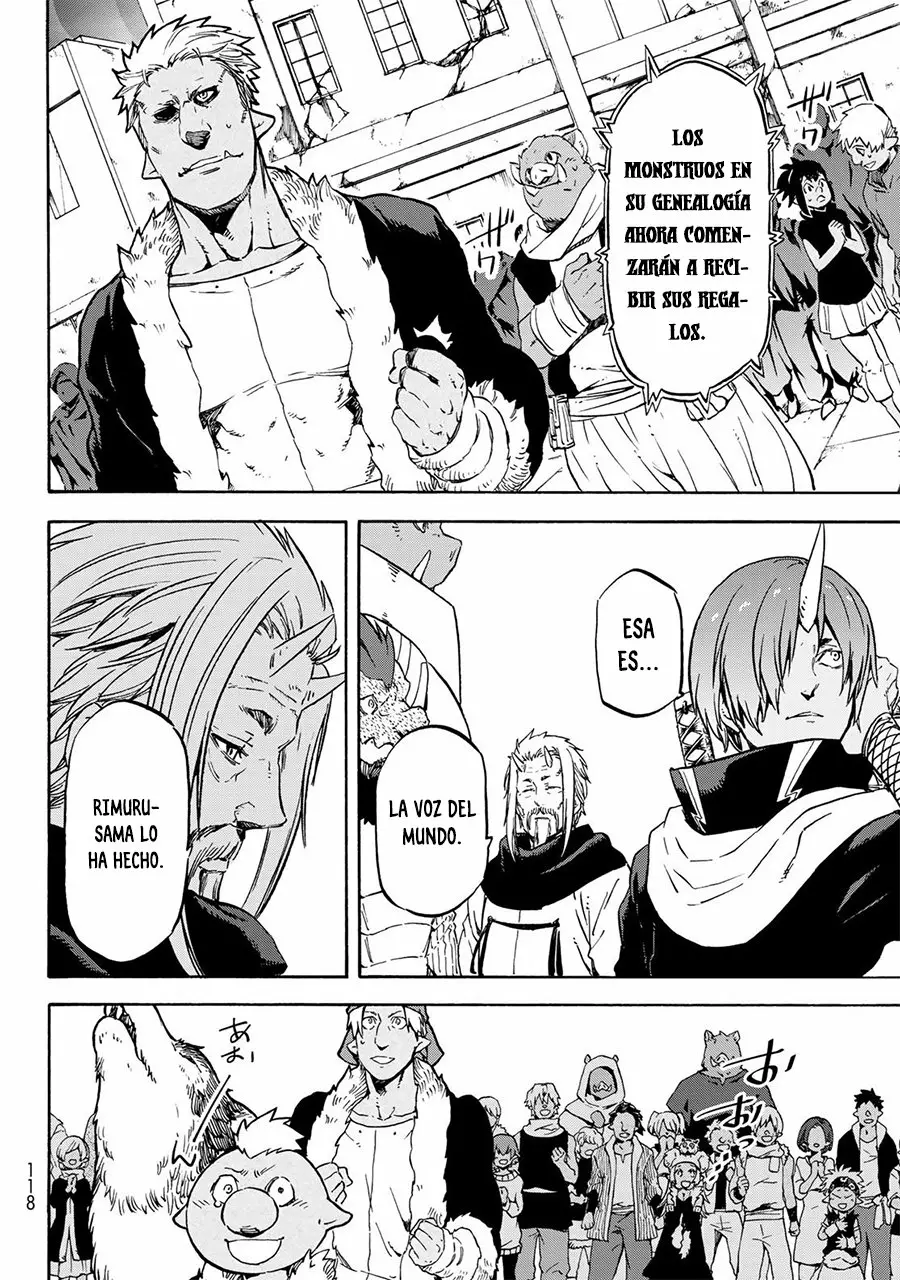 Página 40 del Manga