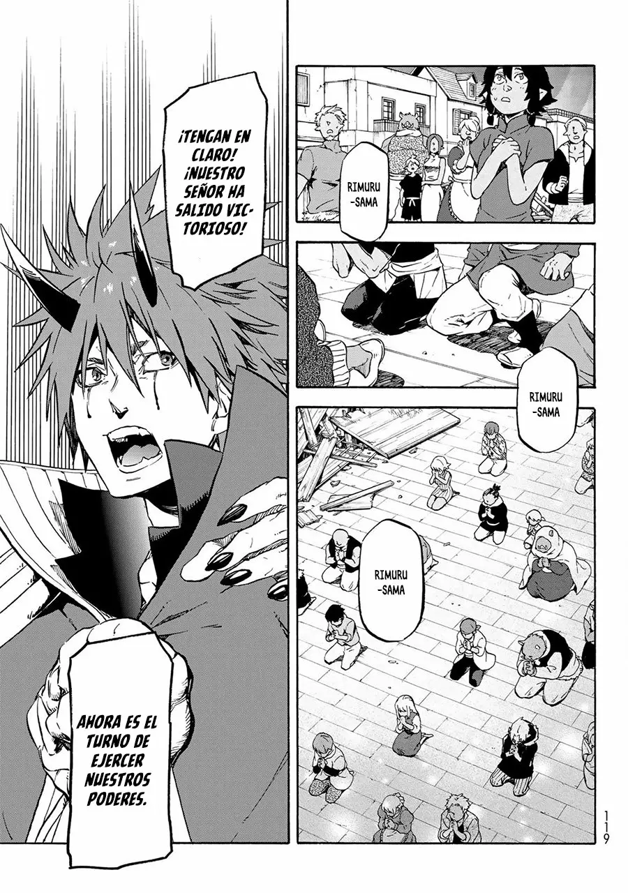 Página 41 del Manga