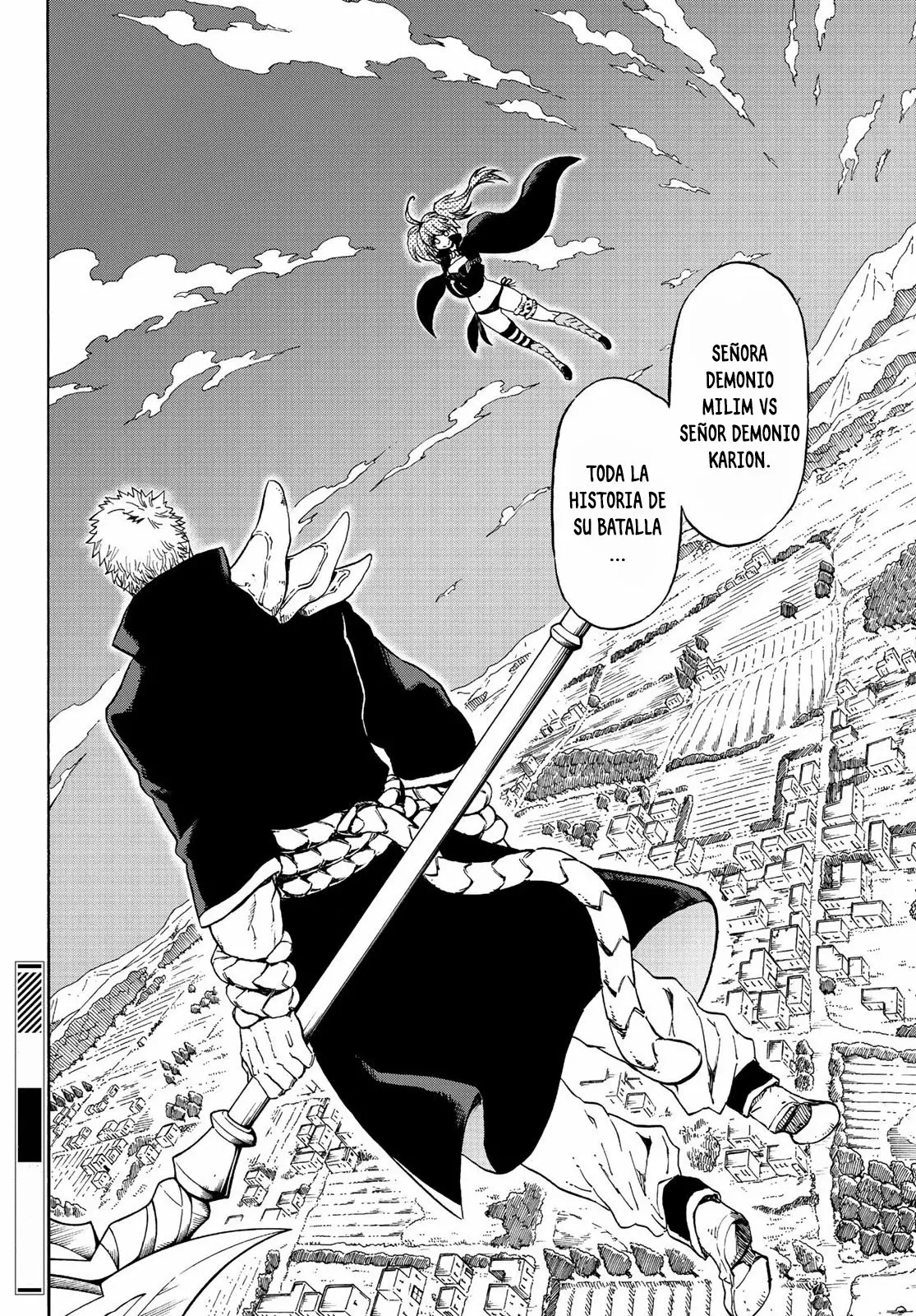 Página 41 del Manga