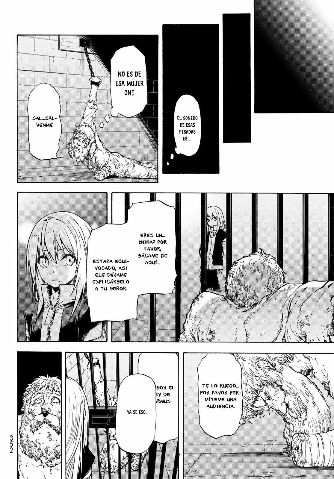 Página 39 del Manga