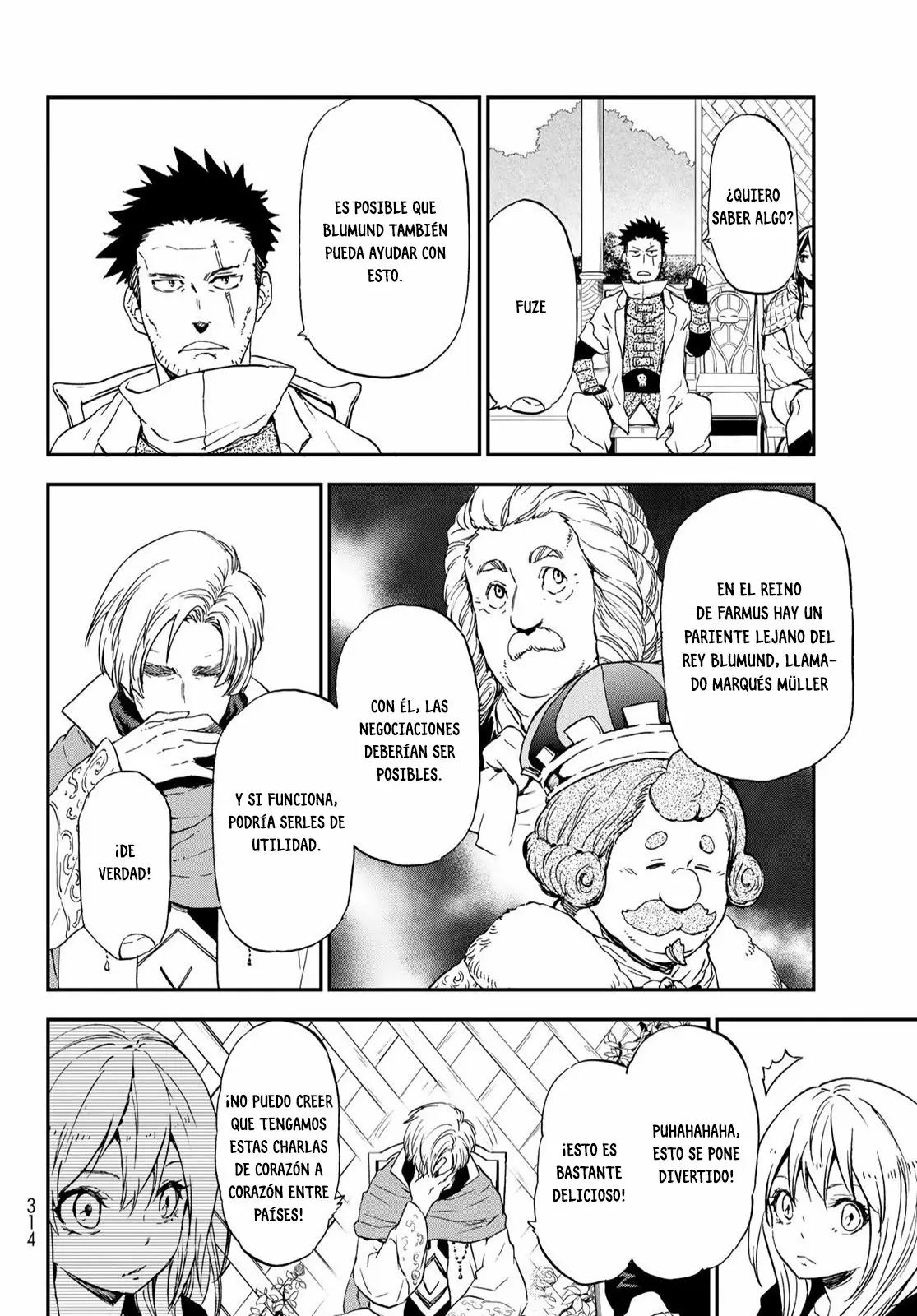 Página 47 del Manga