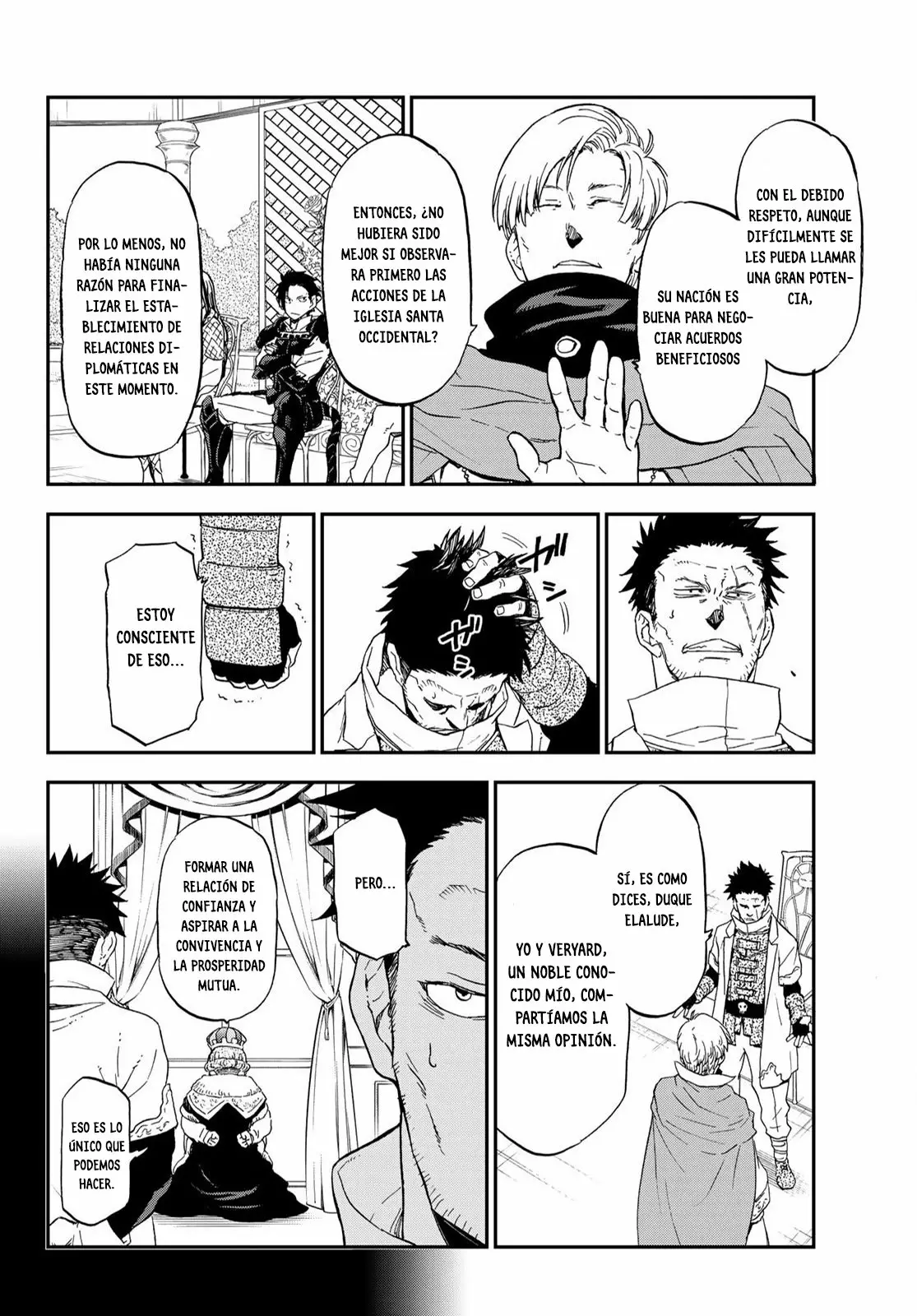 Página 49 del Manga