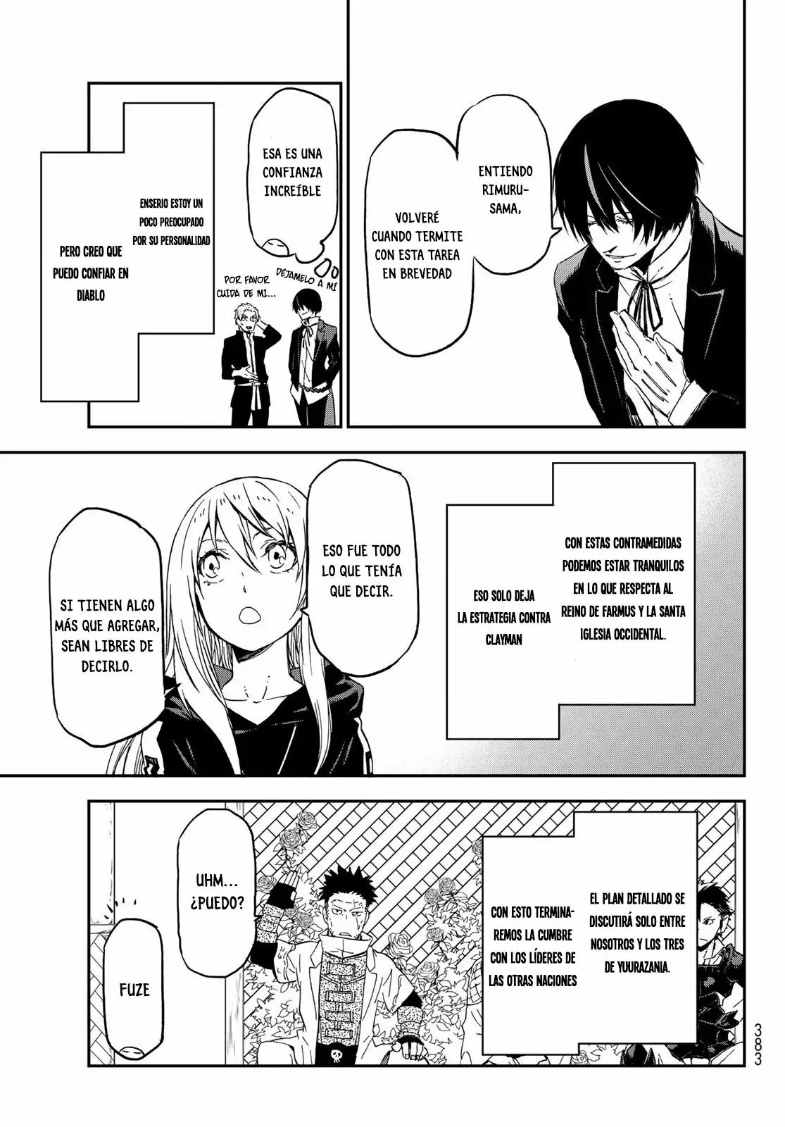 Página 36 del Manga